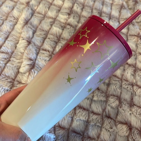 Starbucks Stainless Steel Tumbler 24oz - Picture 4 of 8